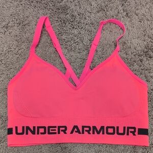 Under Armour Sports bra